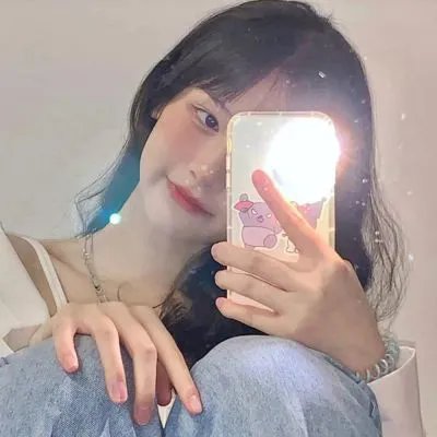 你继承的香味